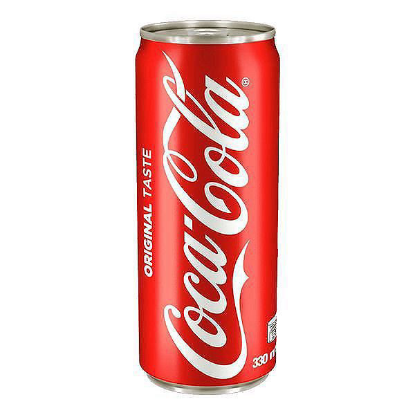 Coke