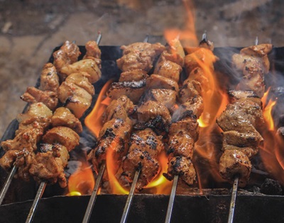 Tikka
