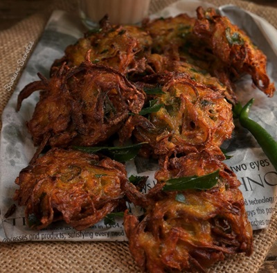 Pakora