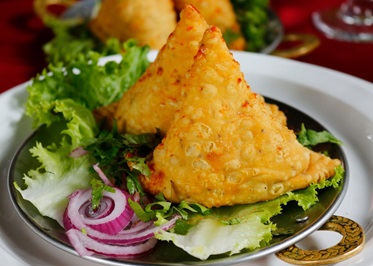 Samosa
