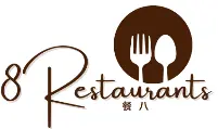 8 Restaurants